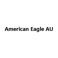 American Eagle AU logo