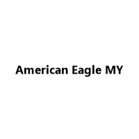 American Eagle MY logo