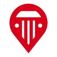 TRUCKSTOP logo