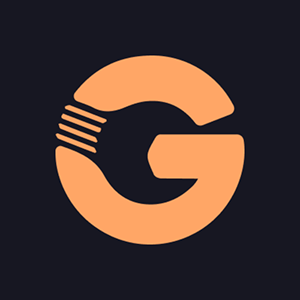GGDrop CPA logo