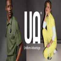 Uniform Advantage logo