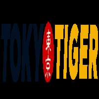 www.tokyo-tiger.com logo