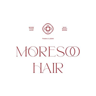 Moresoo - Amazon - North America logo