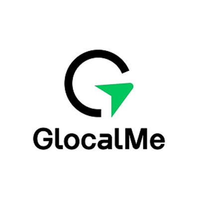 Glocalme-EU logo