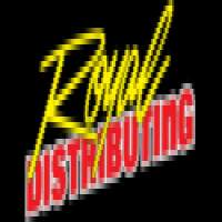 Royal Distributing logo