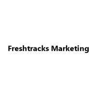 Freshtracks Marketing logo