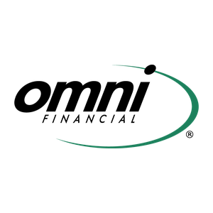 Omni Financial logo