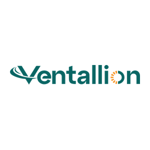 Ventallion logo