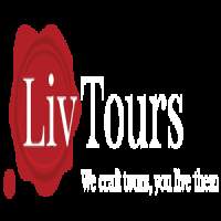 LivTours logo
