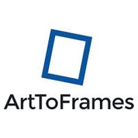 ArtToFrames logo