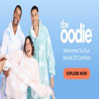The Oodie Logo