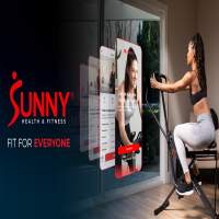 Best Sunny Health & Fitness Cashback, Deals & Coupons