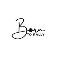 Born To Rally