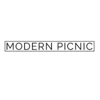 Modern Picnic Logo
