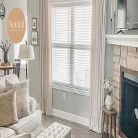 Best Neutral Curtains Cashback, Deals & Coupons