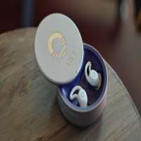 Ozlo Sleep Logo