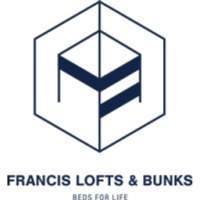 Francis Lofts & Bunks logo