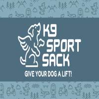 K9 Sport Sack logo