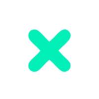 METRO X logo