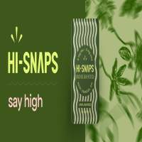 Hi-Snaps logo
