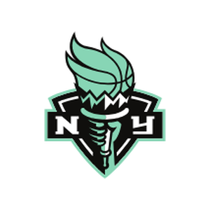 New York Liberty UK logo