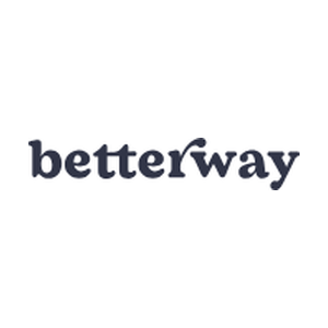 Betterway logo