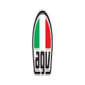 AGV logo