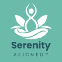 Serenity Aligned logo