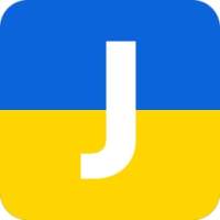 Jooble logo