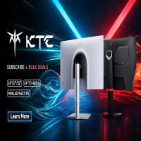 Shenzhen KTC Technology Co., Ltd. logo