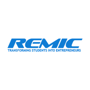 REMIC logo