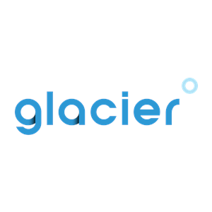 Glacier Logo