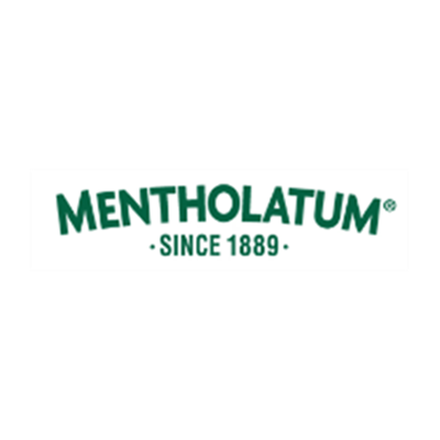 Mentholatum logo