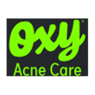 Oxy® Acne Care logo