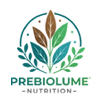 Prebiolume Nutrition logo