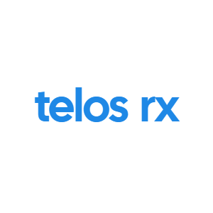 Telos rx logo