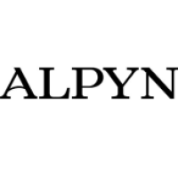 Alpyn Beauty Logo