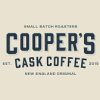 Best Coopers Cask Coffee Cashback, Deals & Coupons