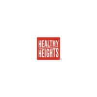 Best Healthy Heights Cashback, Deals & Coupons