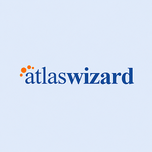 Atlas Wizard logo
