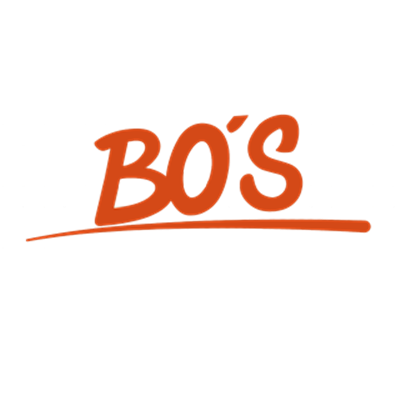 Bo's logo