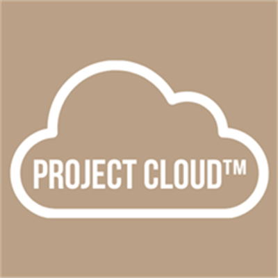 Project Cloud logo
