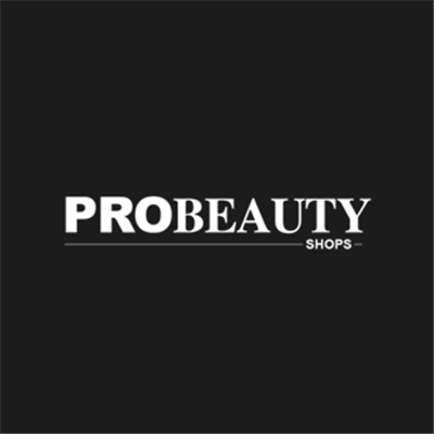 Pro Beauty Shops logo
