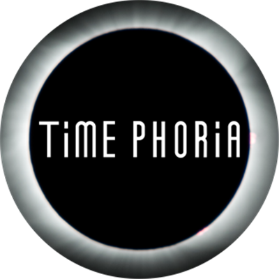 TimePhoria logo