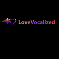 LoveVocalized LLC logo