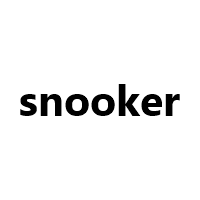 snooker logo
