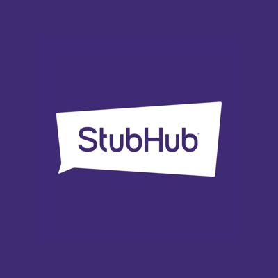 Stubhub NORAM