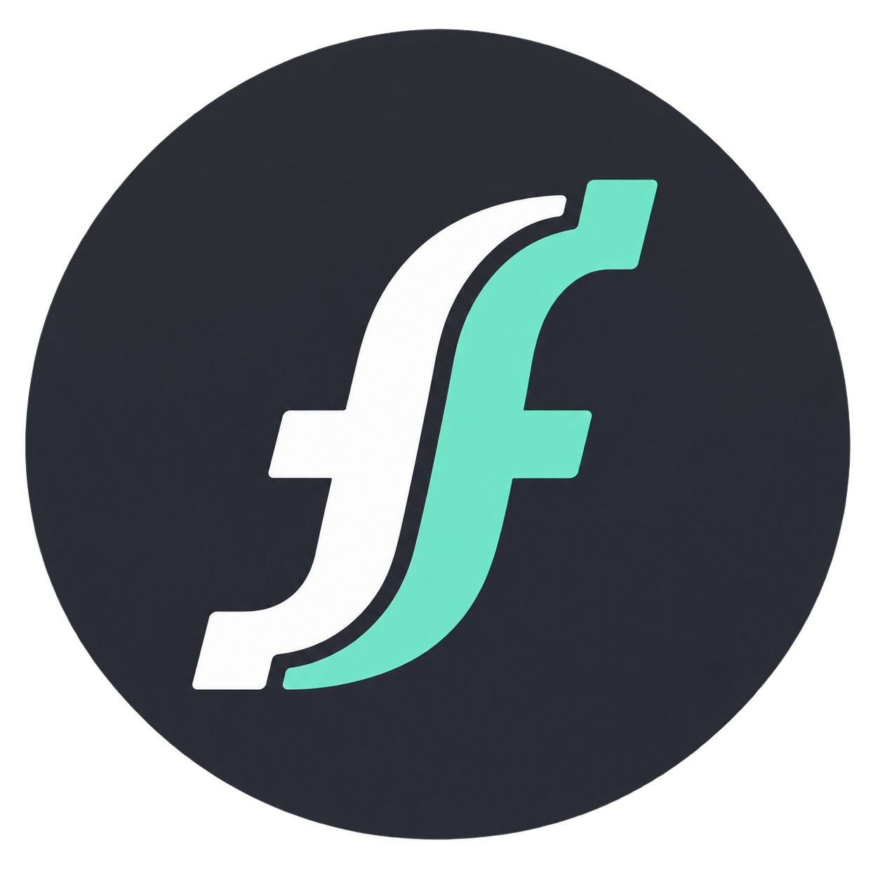 Flowzoe Fitness logo
