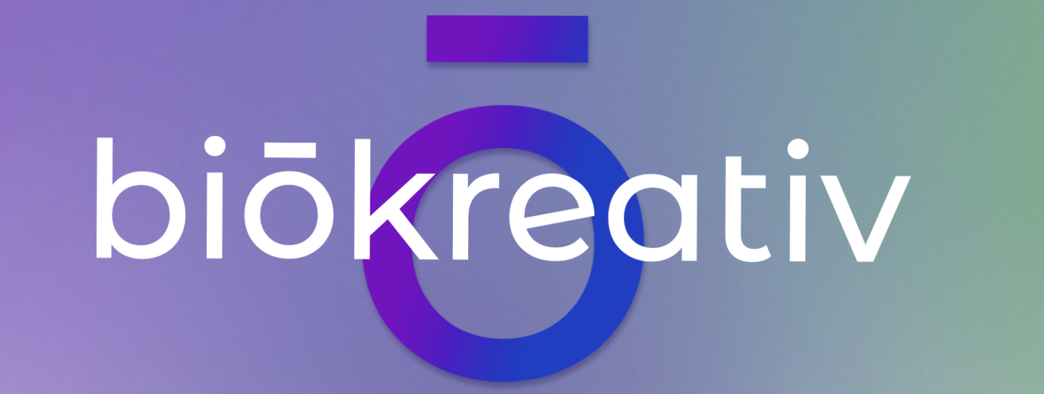 Biokreativ Logo
